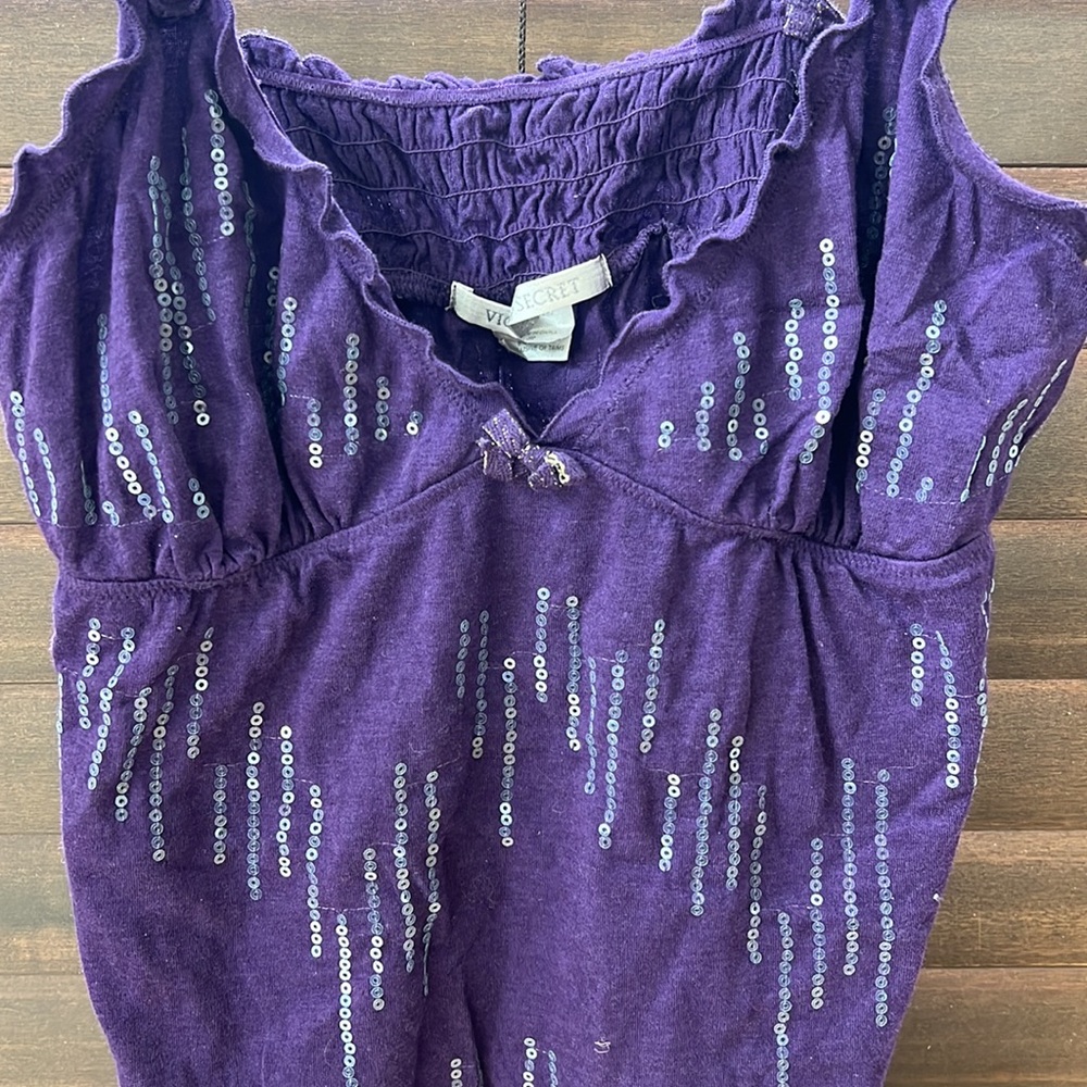 Victoria’s Secret Cami - Picture 3 of 7